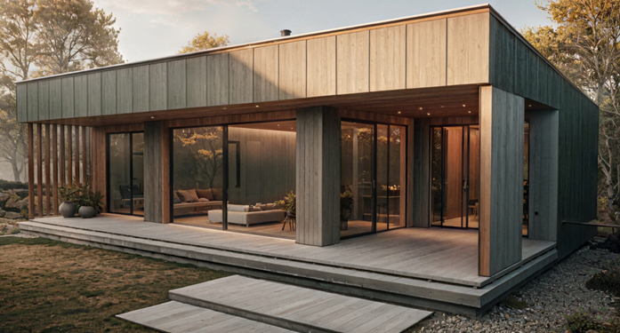 Industrial Infrastructure gallery